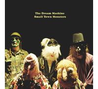 Small Time Monsters