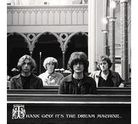 The Dream Machine - Thank God/It S The Dream Machin
