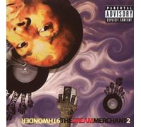 The Dream Merchant Vol. 2 by 9th Wonder (2007-10-09)