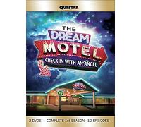 The Dream Motel Lot de 2 DVD
