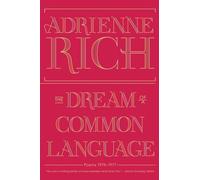 The Dream of a Common Language: Poems, 1974-1977