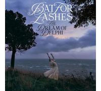 The Dream of Delphi by Bat for Lashes [CD] NEUF