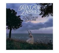 Bat for Lashes – The Dream of Delphi – CD