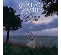 The Dream Of Delphi - Cd Album