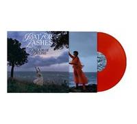 Bat for Lashes – The Dream of Delphi – Vinyle rouge opaque – Édition limitée