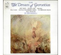 The Dream of Gerontius