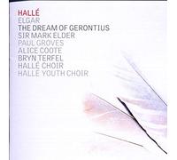 The Dream of Gerontius
