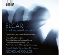 The Dream of Gerontius