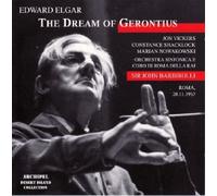The Dream of Gerontius OP.38
