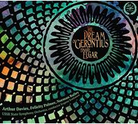 The Dream of Gerontius, OP. 38 [Import]