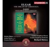 The Dream Of Gerontius Opus 38, Blest Pair Of Sirens, I Was Glad