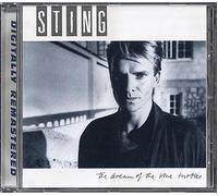 The Dream Of The Blue Turtles