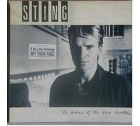 Sting Dream of the Blue Turtles (CD)