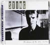 The Dream of the Blue Turtles by STING (2005-05-04)