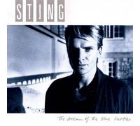 The Dream of the Blue Turtles by Sting [Audio CD] NEUF