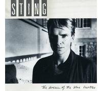 The Dream of the Blue Turtles by Sting [Audio CD] NEUF