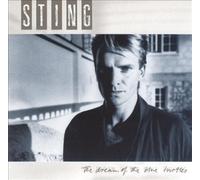 The Dream of the Blue Turtles Vinyl by Sting 1Record by Sting [Vinyl] NEUF