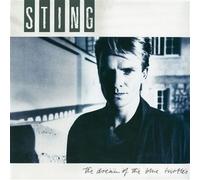 Sting - The Dream of the Blue Turtles - Vinyle LP - Neuf