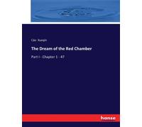 The Dream Of The Red Chamber