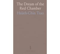 The Dream of the Red Chamber