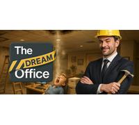 The Dream Office (Steam Account)