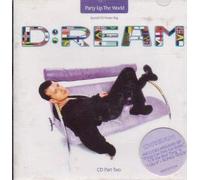 The Dream - Party Up The World [CD 2] [Import]