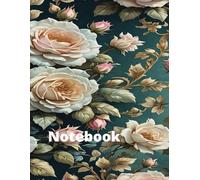 The dream path notebook