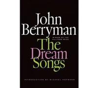 The Dream Songs - [Version Originale] John Berryman, Daniel Swift (Auteur)