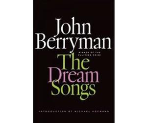 The Dream Songs - [Version Originale] John Berryman, Daniel Swift (Auteur)