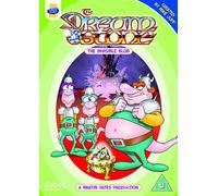 The Dream Stone - The Dream Stone - the Invisible Blob [Import anglais]