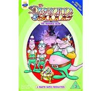 The Dream Stone - The Invisible Blob G