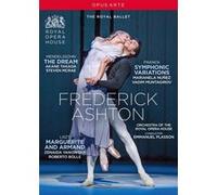 Ashton: Ballets (DVD)