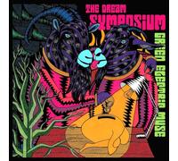 The Dream Symposium - Green Electric Muse [Vinyl] [Import]