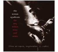 The Dream Syndicate - Day Before Wine & Roses [Compact Discs]