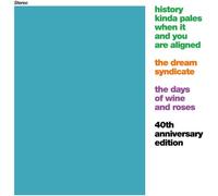 The Dream Syndicate - The Days Of Wine And Roses [Compact Discs] Ltd Ed, Expanded Version
