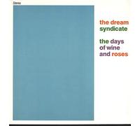 The Dream Syndicate - The Days Of Wine And Roses [Vinyl LP]