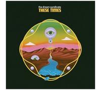 The Dream Syndicate - These Times [Cd]
