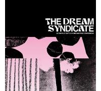 The Dream Syndicate - Ultraviolet Battle Hymns And True Confessions [Vinyl Lp] Clear Vinyl, Violet, Digital Download