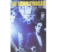 The Dream Syndicate: Weathered And Torn (DVD) Dream Syndicate Dream Syndicate
