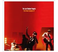 The Dream Synopsis by The Last Shadow Puppets [VINYL] NEUF