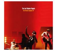 The Dream Synopsis EP Vinyle