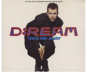 The Dream - Take Me Away (7rmx)