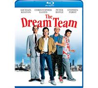 The Dream Team [Blu-Ray]