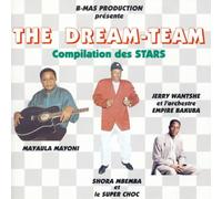 The Dream Team/Compilation des STA [UK Import]