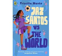The Dream Team: Jaz Santos vs. the World