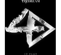 The-Dream [Terius Nash] - IV Play [Clean Version]