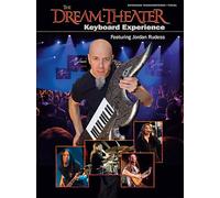 The Dream-Theater Keyboard Experience: Keyboard Transcriptions - Vocal