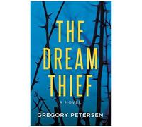 The Dream Thief -A Novel