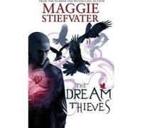 The Dream Thieves