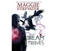 The Dream Thieves